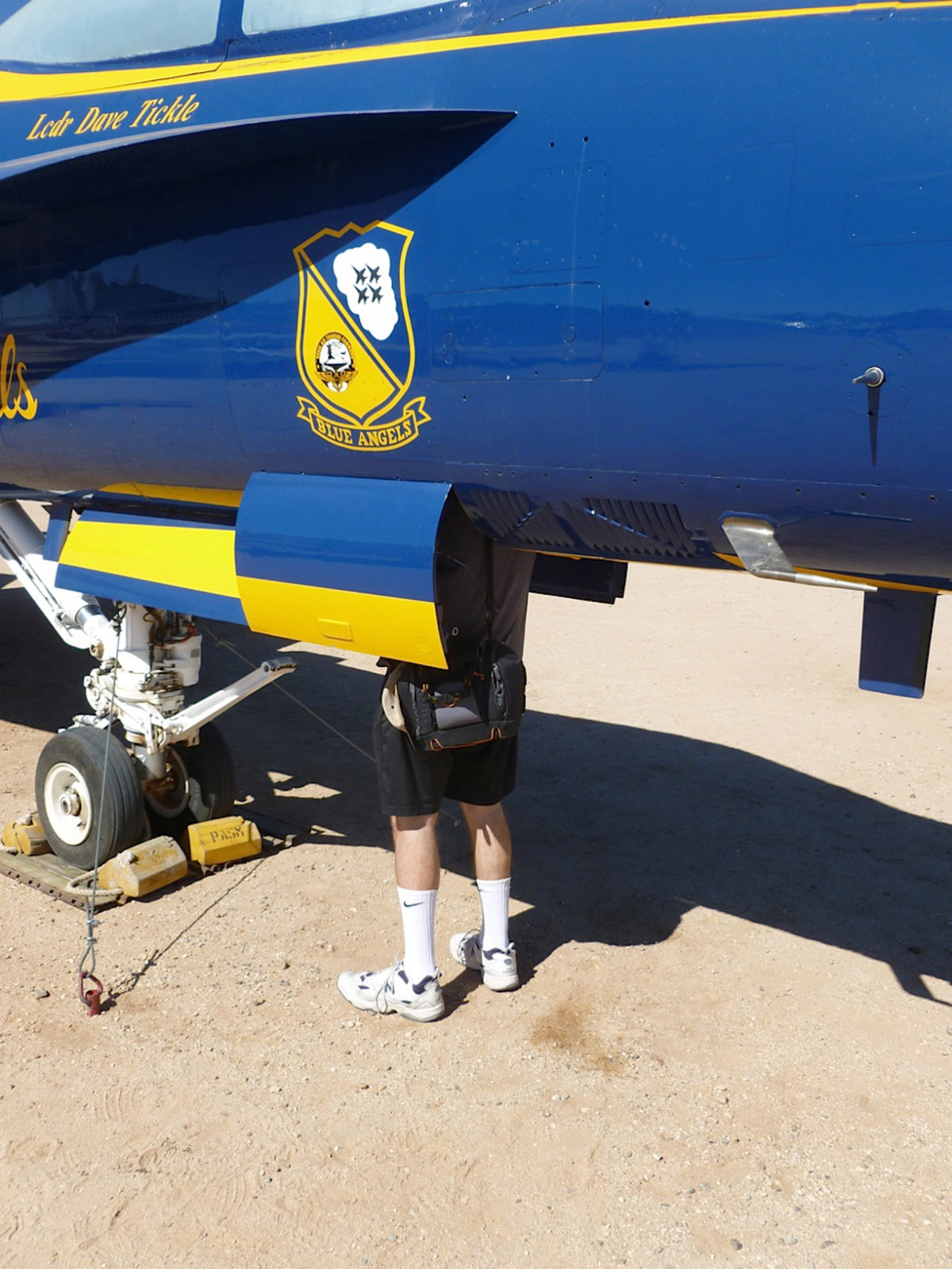 Pima Air and Space Museum