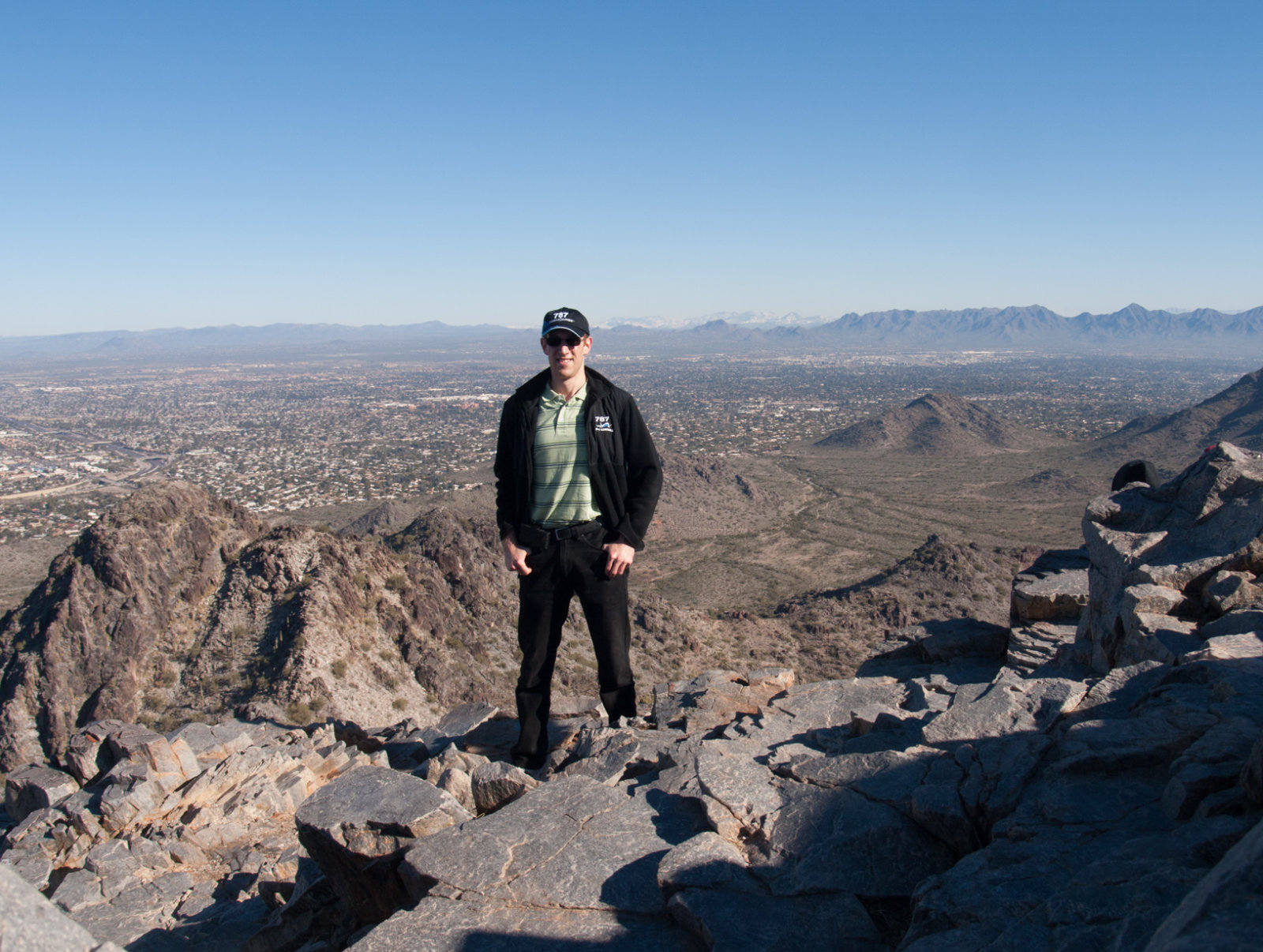 Piestewa Peak